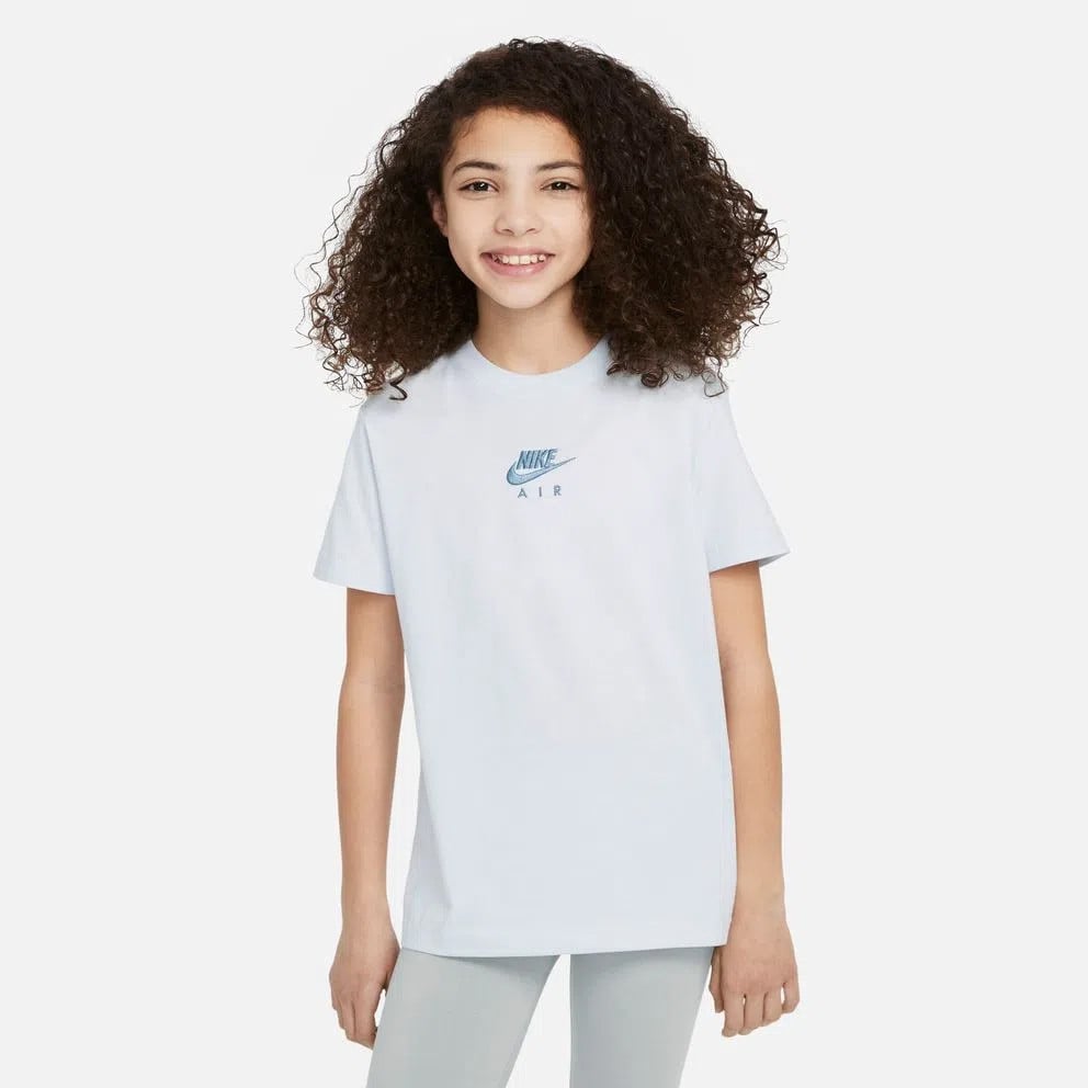 Nike Air Παιδικό T-Shirt (9000095632_40769)