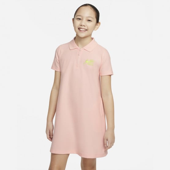 Nike Air Kids' Dress Pink DO7164-610