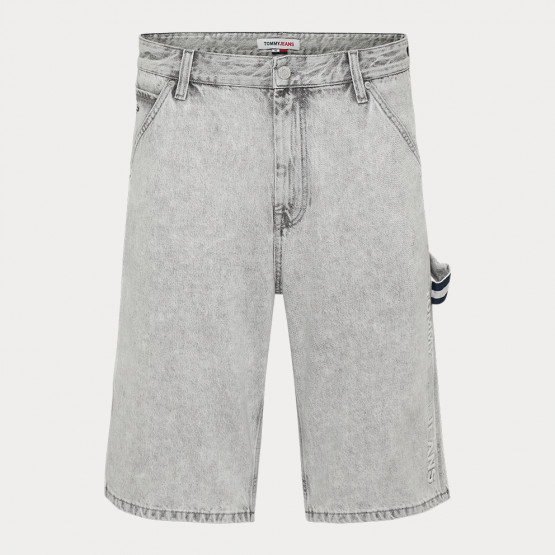 Tommy Jeans Skater Carpenter Men's Jean Shorts