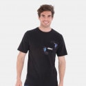 Hurley Evd Wash Alamoana Fastlane  Men's T-Shirt