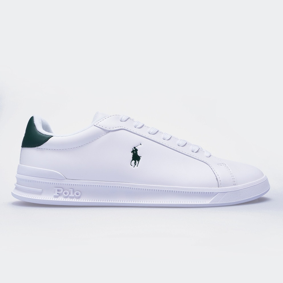 Polo Ralph Lauren Heritage Court II Ανδρικά Παπούτσια