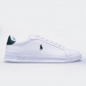 Polo Ralph Lauren Heritage Court II Men's Shoes