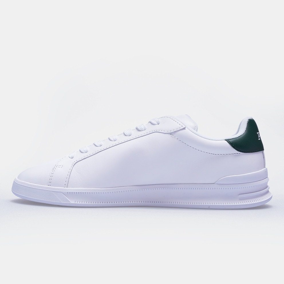 Polo Ralph Lauren Heritage Court II Ανδρικά Παπούτσια