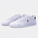 Polo Ralph Lauren Heritage Court II Men's Shoes