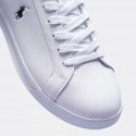 Polo Ralph Lauren Heritage Court II Men's Shoes