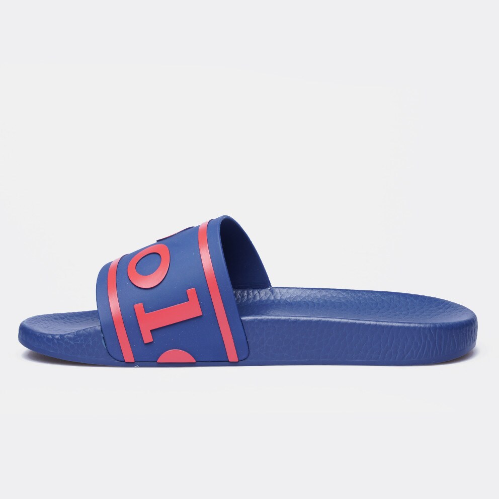 Polo Ralph Lauren Men's Slides