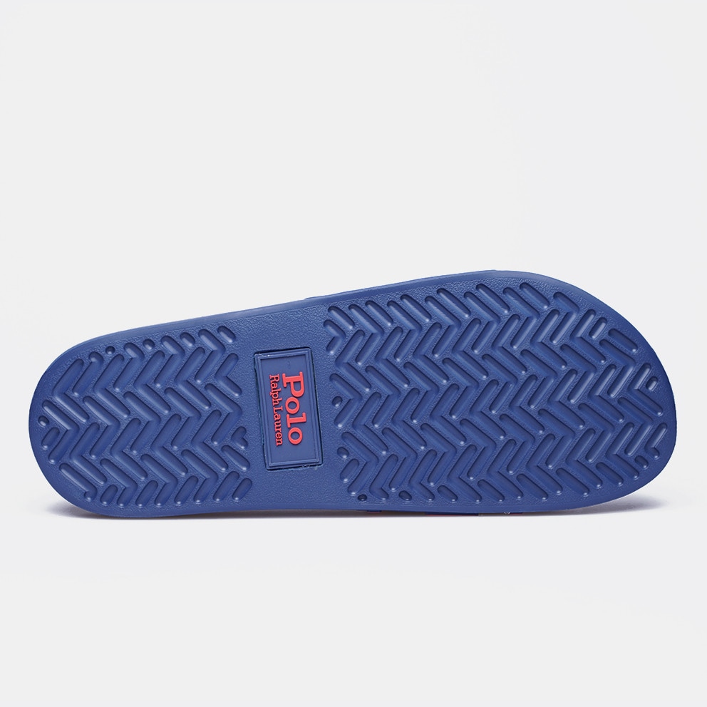 Polo Ralph Lauren Men's Slides