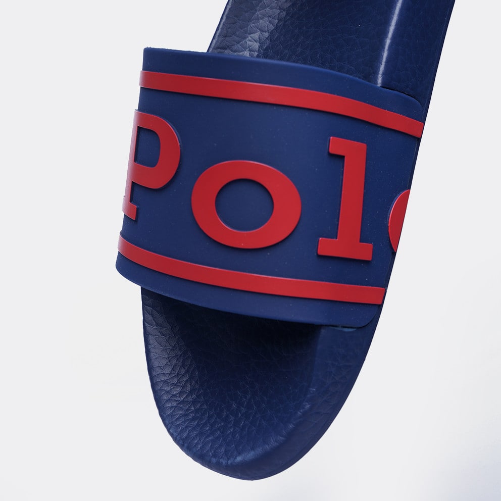 Polo Ralph Lauren Men's Slides