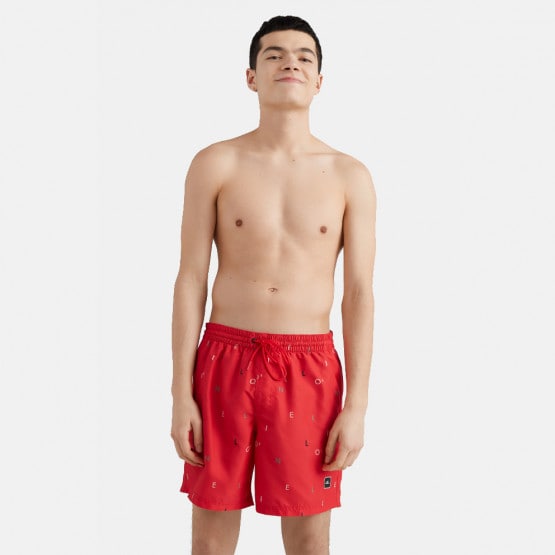 O'Neill Cali Zoom Μen's Swim Shorts