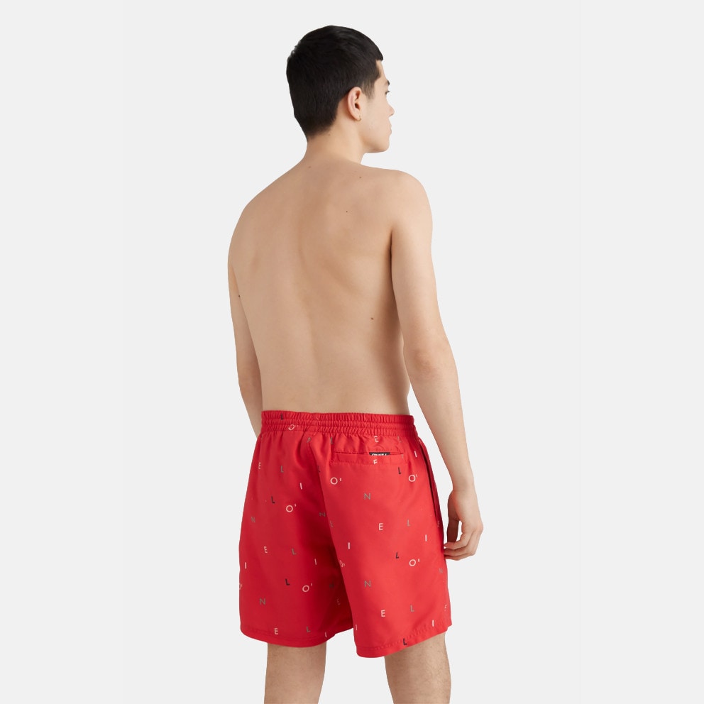 O'Neill Cali Zoom Μen's Swim Shorts