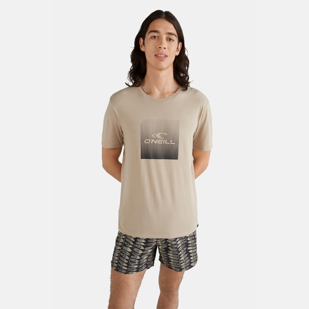 O'Neill Gradient Cube Ανδρικό T-shirt (9000106733_58655)