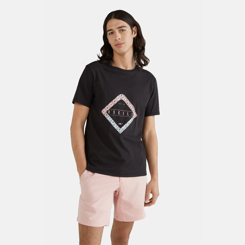 O'Neill Diamond Ανδρικό T-shirt (9000106735_12871)