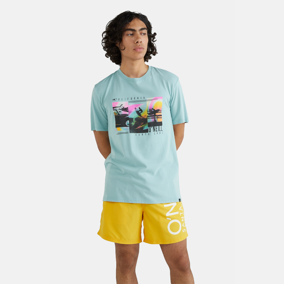 O'Neill Bays Ανδρικό T-shirt (9000106736_32212)