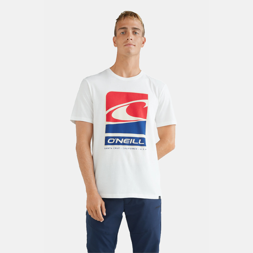 O'Neill Flag Wave Ανδρικό T-shirt (9000106741_59811)