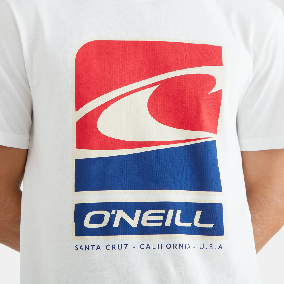 O'Neill Flag Wave Men's T-shirt