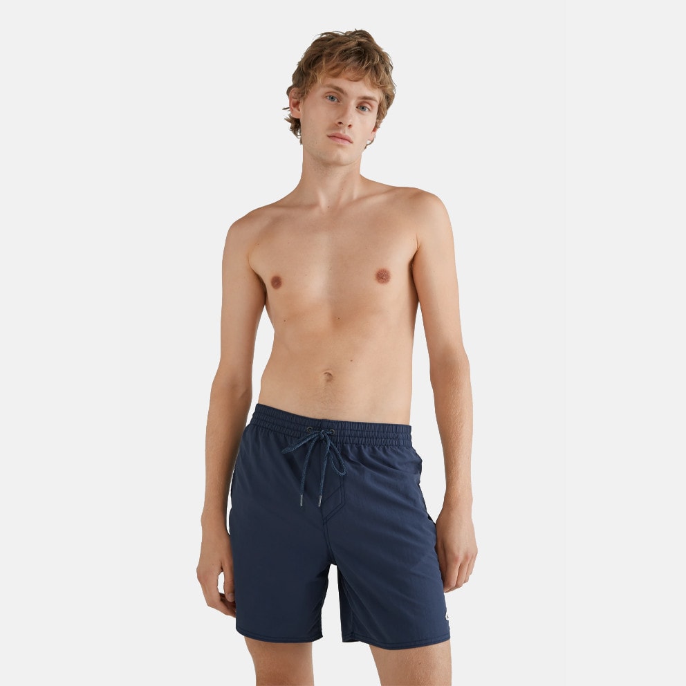 15011M - O'Neill Vert Men's Swim Shorts Blue N03200 - Denim Angel Ruffle  Dress