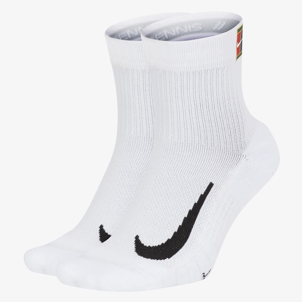 Nike Multiplier Max 2-Pack Unisex Κάλτσες (9000094144_1597)