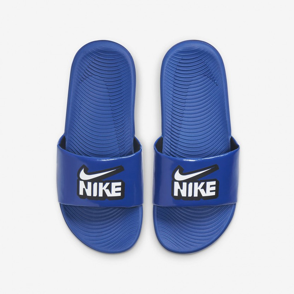 Nike Kawa Παιδικά Slides (9000094614_56862)