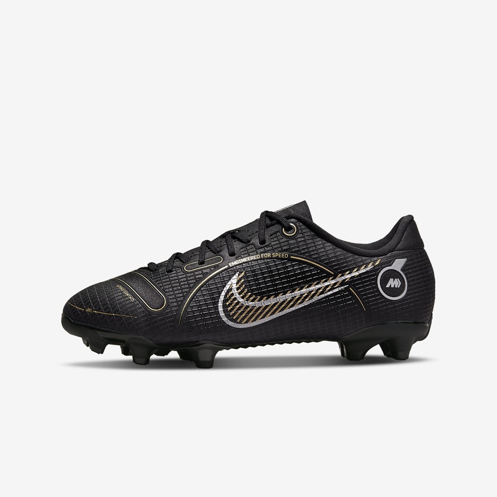 Nike Jr. Mercurial Vapor 14 Academy MG Παιδικά Παπούτσια για Ποδόσφαιρο (9000095049_45761) Παιδικά /  Παιδικά Παπούτσια / Ποδόσφαιρο