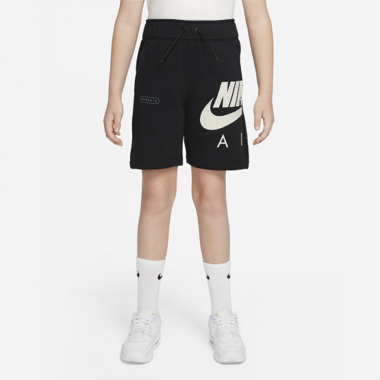 Nike Air Παιδικό Σορτς