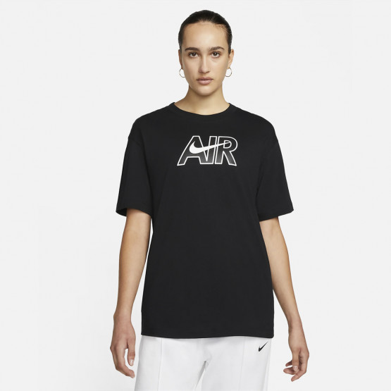 Nike Sportswear Bf Air Γυναικείο T-shirt