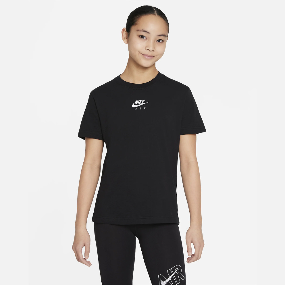 Nike Air Παιδικό T-Shirt (9000095631_1469)