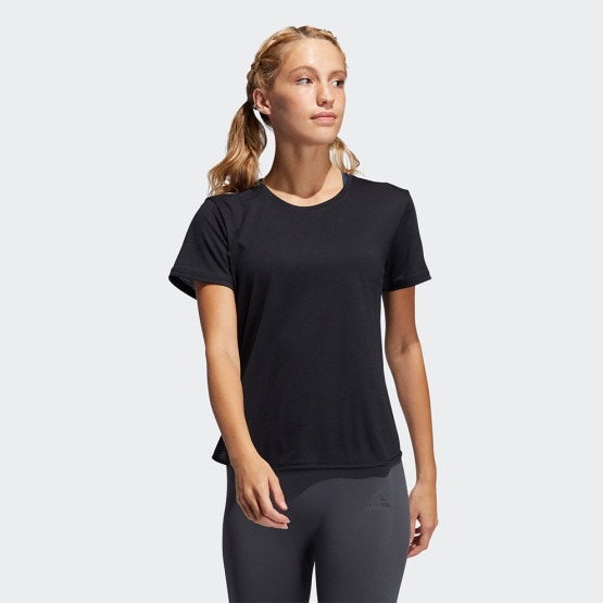 adidas Go To 2.0 Γυναικείο Τ-Shirt