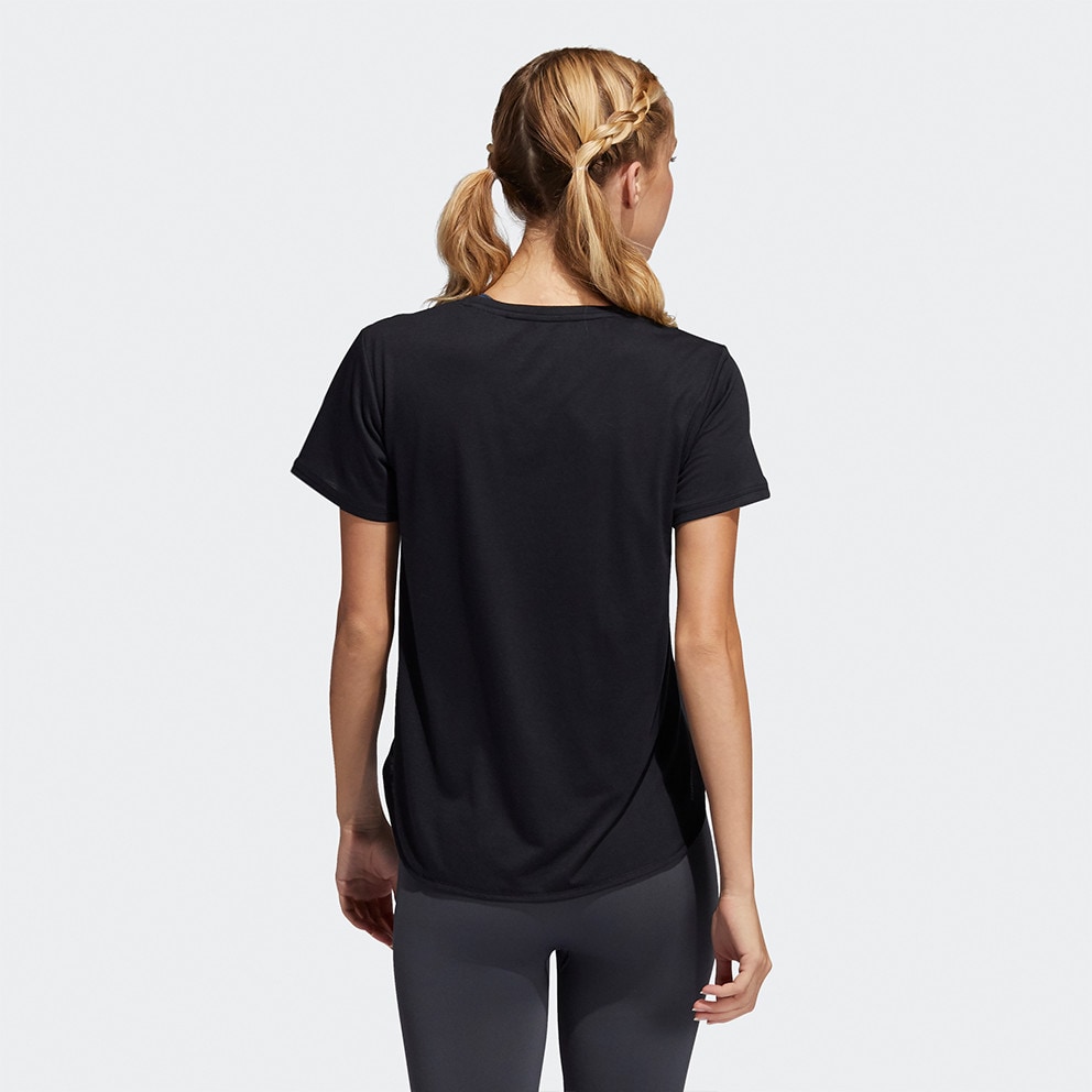 adidas Performance Go To 2.0 Women's Τ-Shirt