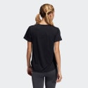 adidas Performance Go To 2.0 Women's Τ-Shirt