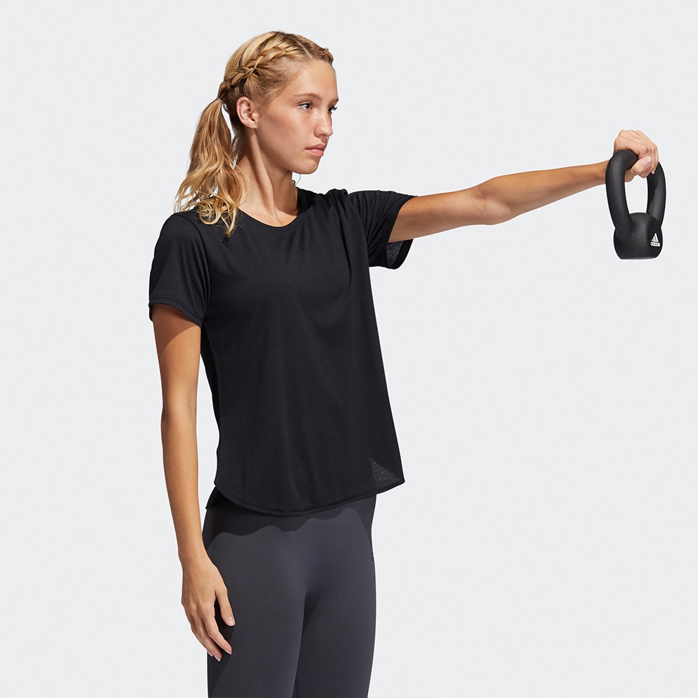 adidas Go To 2.0 Γυναικείο Τ-Shirt