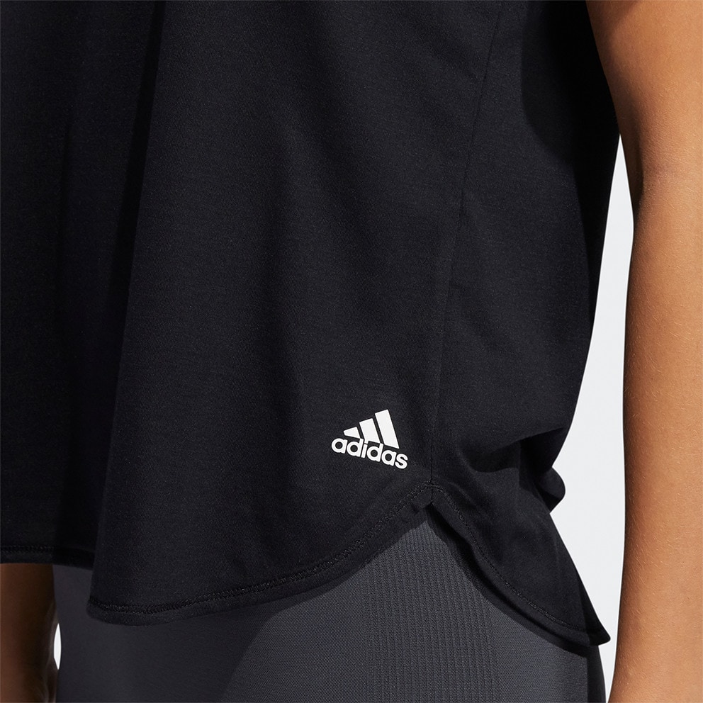 adidas Performance Go To 2.0 Women's Τ-Shirt