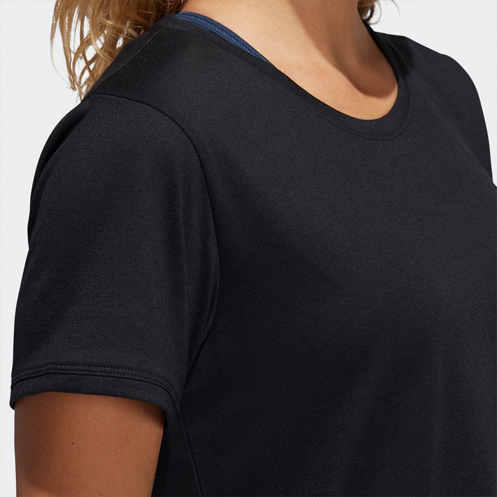 adidas Performance Go To 2.0 Women's Τ-Shirt