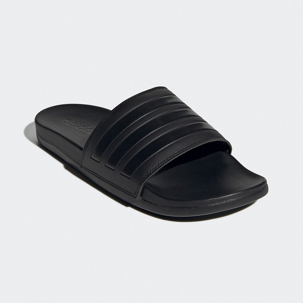 adidas Adilette Comfort Unisex Slides Black GZ5896