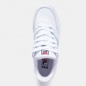 Fila Fx Ventuno Low Γυναικεία Παπούτσια