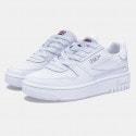 Fila Fx Ventuno Low Women's Shoes