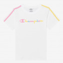 Champion Crewneck Kid's T-Shirt