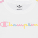 Champion Crewneck Παιδικό T-Shirt