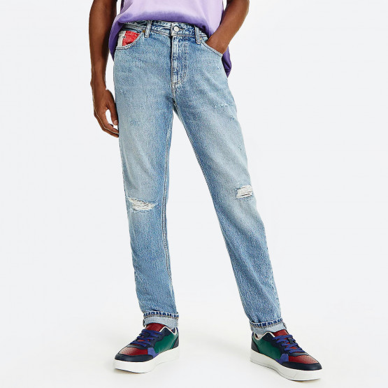 Tommy Jeans Scanton Slim Distressed Men's Jeans