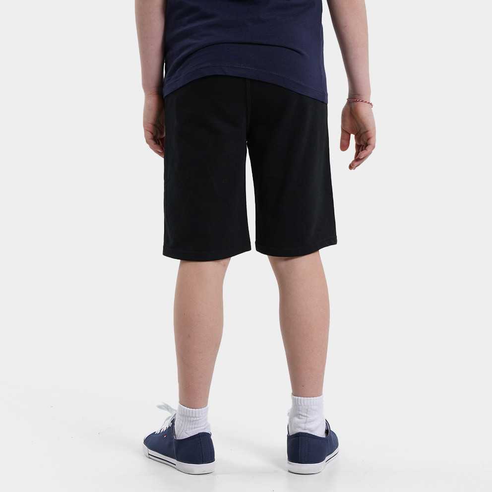 Levis Graphic Jogger Kids' Shorts