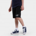 Levis Graphic Jogger Kids' Shorts