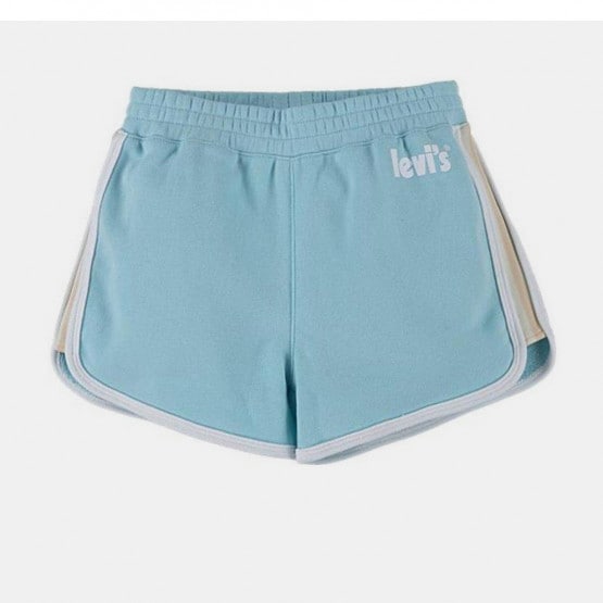 Levis French Terry Kids' Shorts