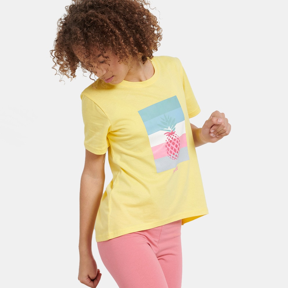 BodyTalk Loose Kids' T-shirt