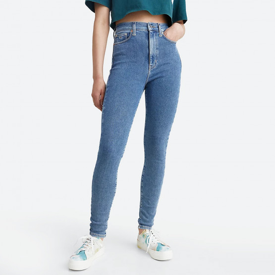 Tommy Jeans Melany High Rise Γυναικείο Jean