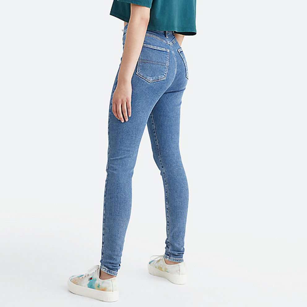 Tommy Jeans Melany High Rise Γυναικείο Jean