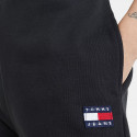 Tommy Jeans Badge Relaxed Γυναικείο Σορτς