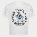 Tommy Jeans Philosotees Women's T-shirt