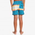 Quiksilver Resin Volley Youth 14 Kids' Shorts