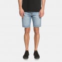 Quiksilver Modern Wave Salt Water Men's Jean Bermuda