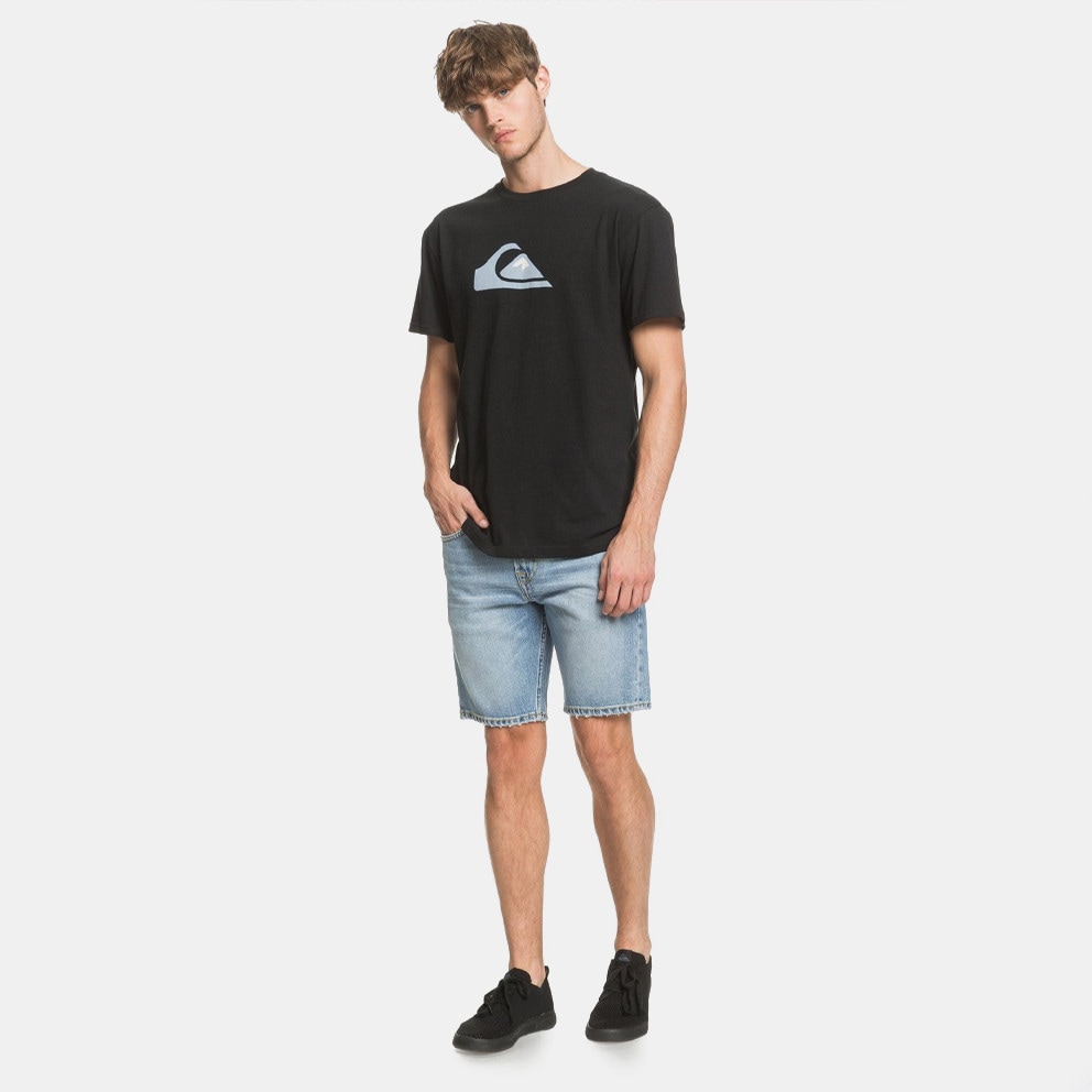 Quiksilver Modern Wave Salt Water Ανδρικό Τζιν Βερμούδα