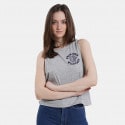 Superdry Ovin Vintage Collegiate Women's Tank T-Shirt